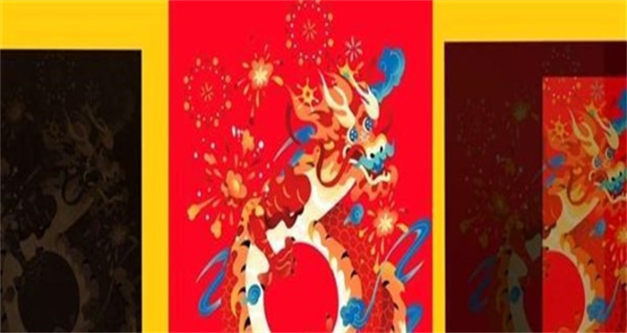 苹果上架近500元龙年手机壳 有着怎样的寓意