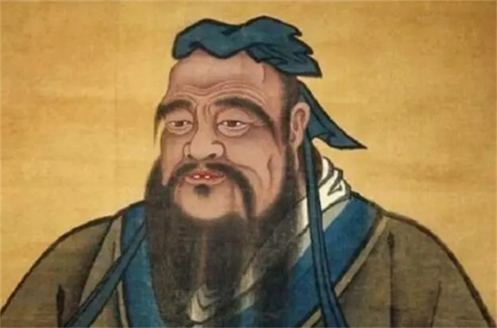 盘点我国古代8位喜欢周游列国的名人是谁（孔子）