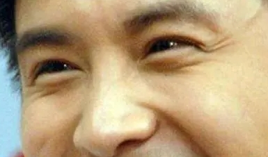 哪种面相的男人克妻（鱼尾纹杂乱）