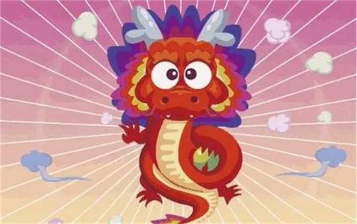 生肖龙有什么缺点（固执）