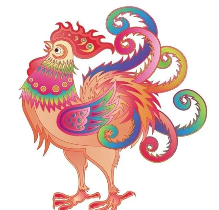 龙年全面进步的5大生肖是什么（鸡狗猪兔鼠）