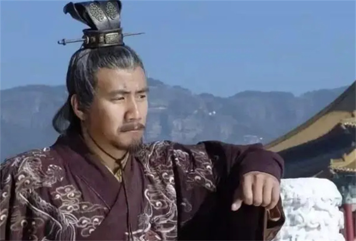 朱元璋为什么迁都西安（地势优越）