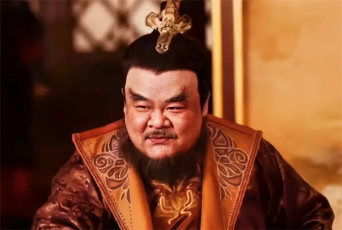 安禄山为啥反唐（想取太子而代之）