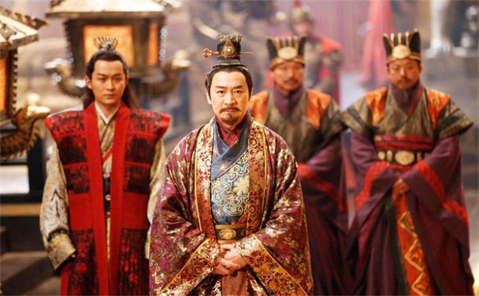 唐朝为什么出现藩镇割据