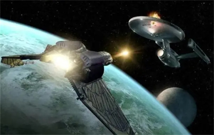 若人类实现曲速技术就可在宇宙中随意穿梭吗