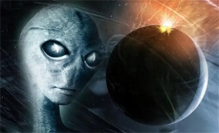 贵州天眼看到外星人了吗