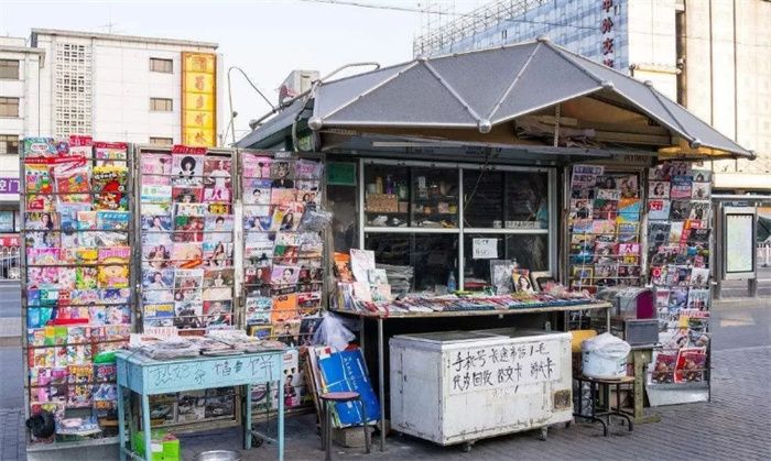 早就进入到了互联网时代 报纸为何还在印刷（报纸读者）