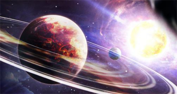 科学家发现“南极墙”  离地球很近却一直被遮挡  这堵墙到底是啥