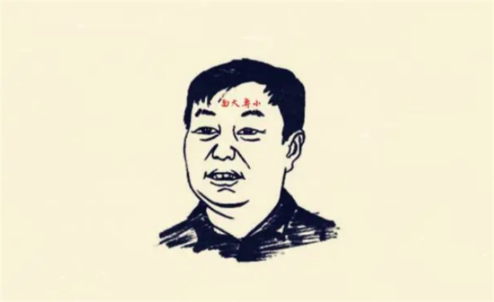 七种“不可交”的人面相，阴险狡诈，忘恩负义，一生贫贱悲苦！
