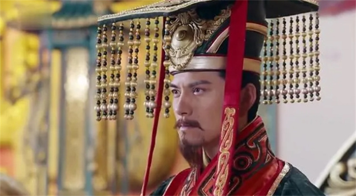 历史上极度暴虐的王朝，引发“五胡乱华”，汉民族遭受灭顶之灾