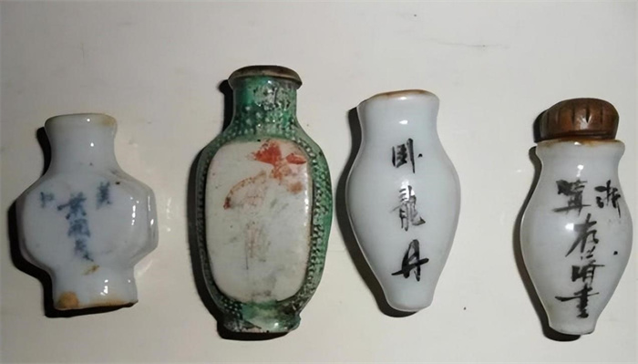 古代一敷就止血的“金疮药”  为何如今却失传了呢  你看原料是啥