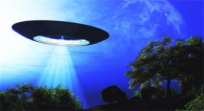 人类文明暴露了  过去1000年  太阳带着地球经过了2034个星系