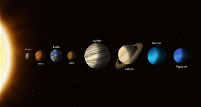 和火星相比  金星距离地球更近  为何很少被探测器光顾