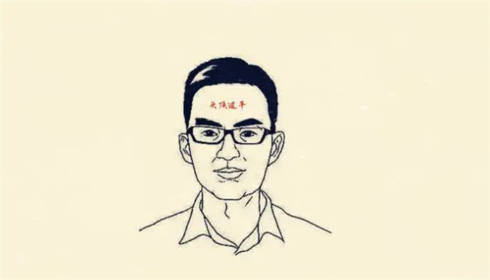 七种“劣质男”面相，事业不稳定，感情不专一，嫁了倒霉一辈子！