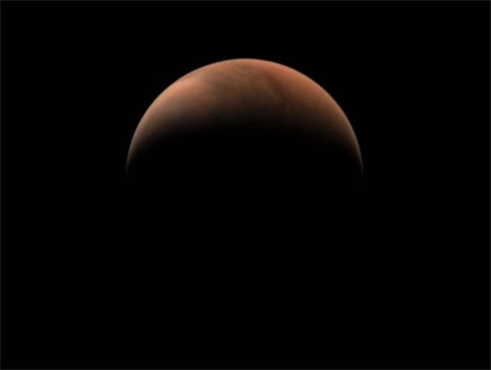 发射窗口相同，毅力号直接着陆火星，天问一号却要等100天？