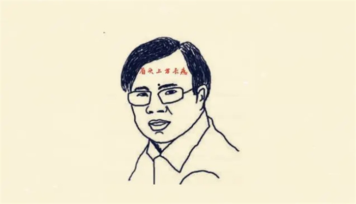 脸上七颗“漏财痣”，有钱留不住，挣多少花多少，一生穷困潦倒！