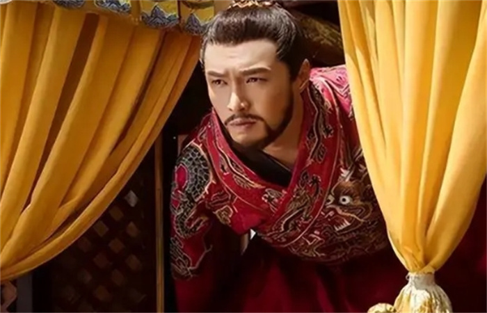 明宪宗的挂名皇后，一生无儿无女，在万贵妃盛宠下忍气吞声23年