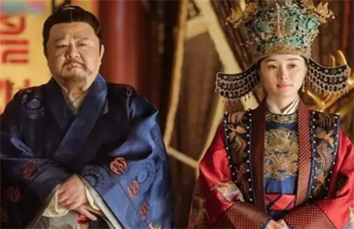 前有朱高煦，后有朱祁钰，为何朱瞻基的9个弟弟却都不敢争皇位？