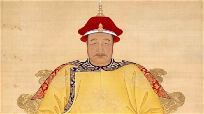 开清第一文臣根基有多深  子孙不管有才无才  官品最少都是二品