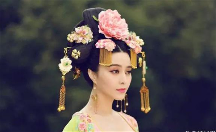 唐太宗李世民在位时，明知道武则天的野心，为什么没有处置她？