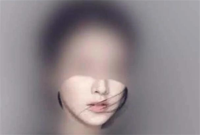 这五种女人比较的命硬克夫, 相当不安分, 比较随便, 容易远嫁他乡