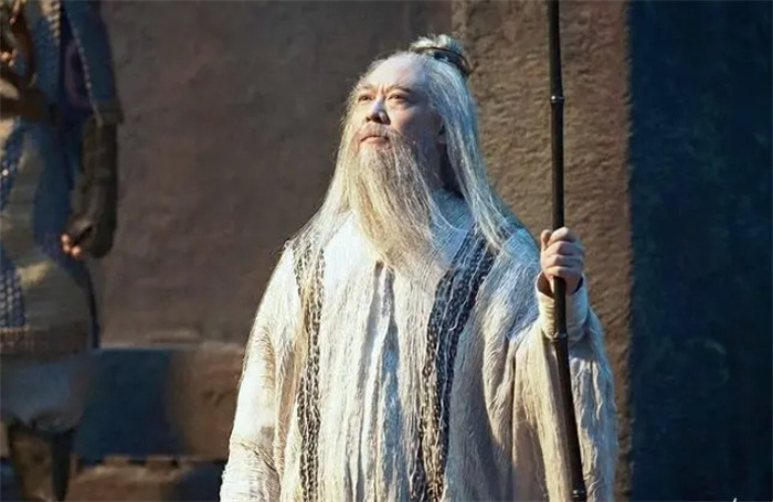 历史上真实的姜子牙是什么样的人，最终活了多少岁？