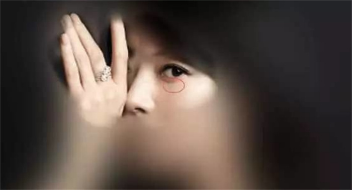 这六种女人最危险  冷酷无情  情欲放纵  容易失控  婚姻情感易出