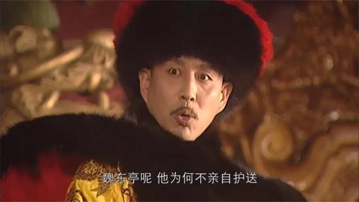 从相爱到厮杀  康熙和太子胤礽父子间产生了什么隔阂