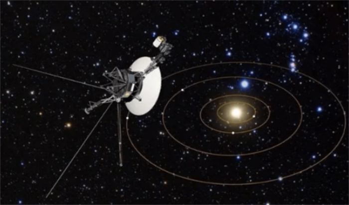 从地球到史隆长城  可观测宇宙的尺度  远超出人类的想象