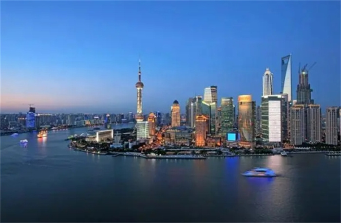 全球富人最多的十大城市，你知道吗？