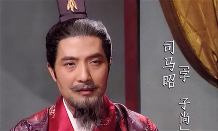 司马昭万万没想到  只因他做错一件事  遭遇儿子司马炎毒杀