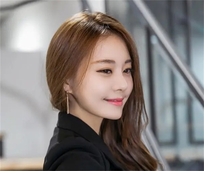 韩国的大街上 为啥会有那么多美女（韩国美女）