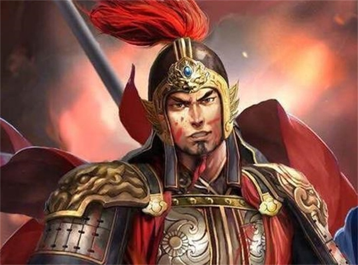 朱元璋为何赐死宋国公冯胜  他的一生竟如此惊心动魄
