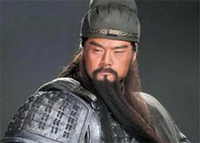三国最强武将关羽 只瞧得起这七位 他们与关羽单挑谁能赢