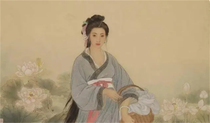 中国历史上最具正能量的伟大女性Top10