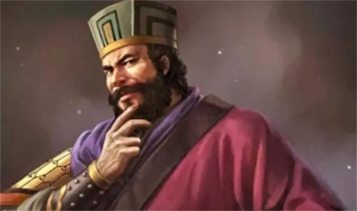 三国时期的“常败将军”  但每败一次  都要斩一大将  此人是谁
