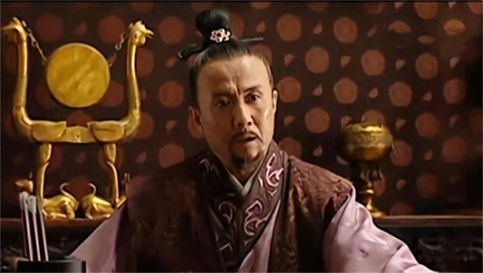 嘉靖第一鬼才严世蕃  权势熏天  富可敌国  但终因聪明过头而覆灭
