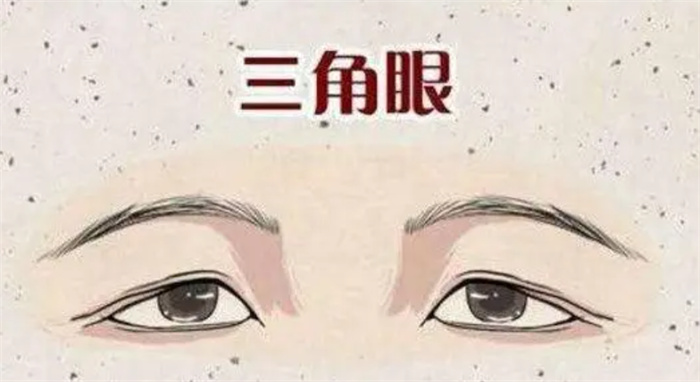 五种最心黑无情的女人面相  物质现实  喜欢算计别人