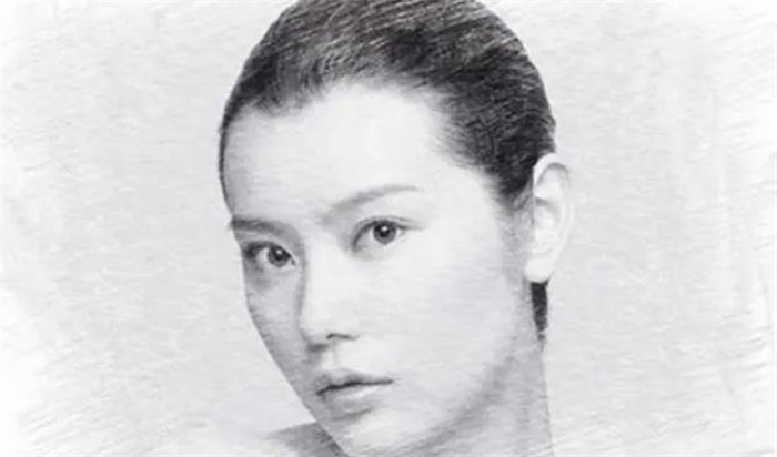五种好女人面相，旺夫兴家，天生的富贵命！