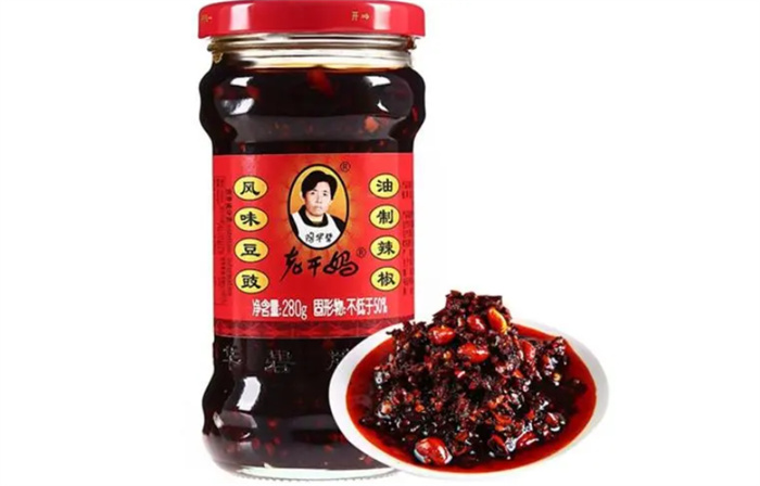 盘点中国十大“烂大街”食物  老外羡慕坏了  多国总统都爱吃