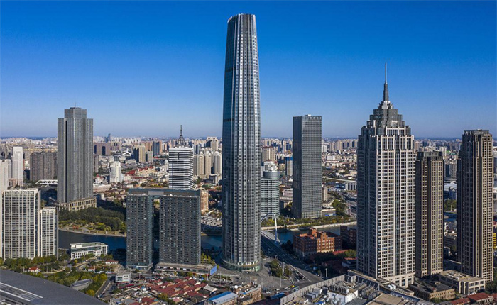 中国十大烂尾建筑  最贵一个耗资6000亿  你一定不知道它是哪个
