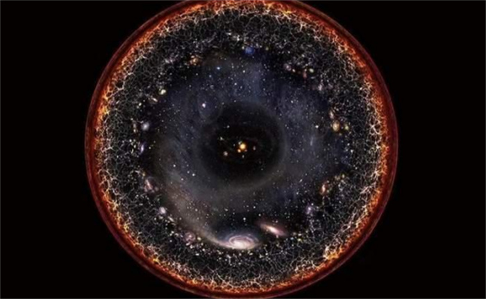 宇宙大爆炸之前还有一个宇宙  诺奖得主认为：宇宙处于循环状态