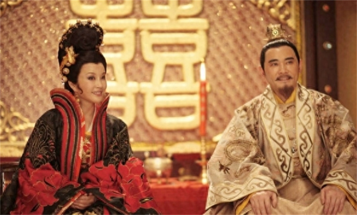 为何武则天要杀了亲姐姐？并非她冷血，而是她发现了姐姐一个秘密