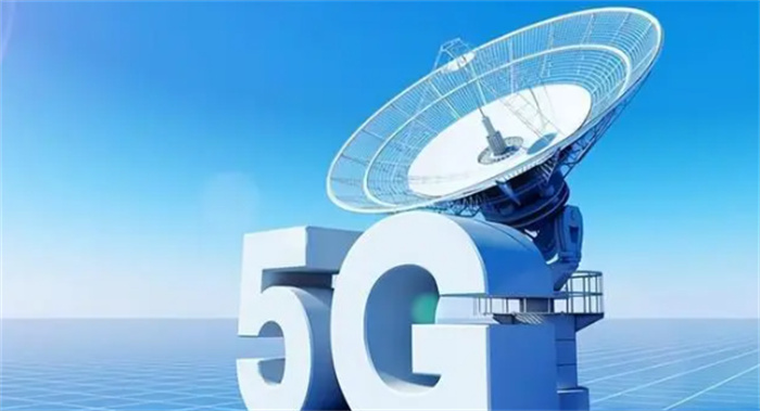 为什么不再提5G  现在连2g网络都没了（网络信号）
