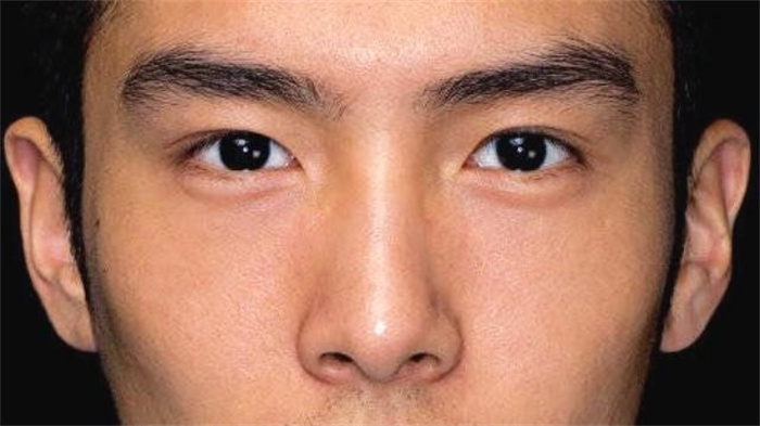 六种一定要小心的人面相  人情薄  重金钱  心肠毒  翻脸无情