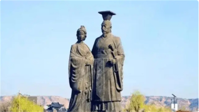 周人兴起的原因 被史书隐藏得太深 难怪不到百年就灭商