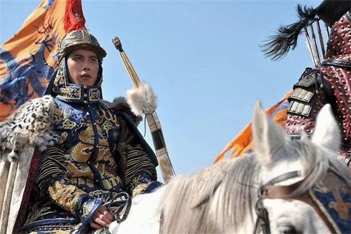 为夺回战士遗体 成吉思汗颁布一奇葩命令  却让战士妻女倒了大霉