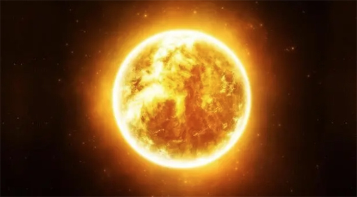 1480光年外的塔比星，疑似出现戴森球装置，亮度极不稳定
