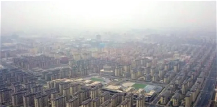 雄安新区取消商品住房预售 雄安取消商品住房预售的意义