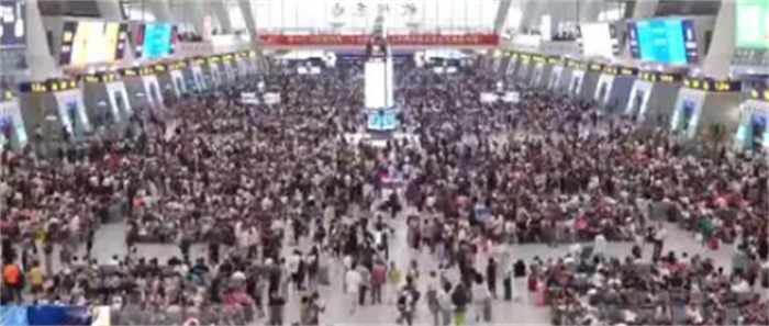 专家：本次黄金周将是史上热度最高 黄金周如何安排